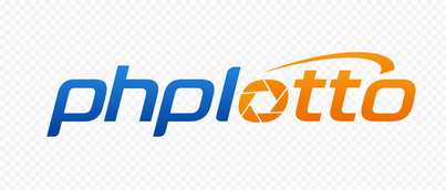 phplotto Logo